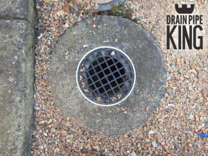 Overflow relief gullies assist in protecting your home from blocked drains on the Council side. Waste will spill out of the ORG rather than inside your house.