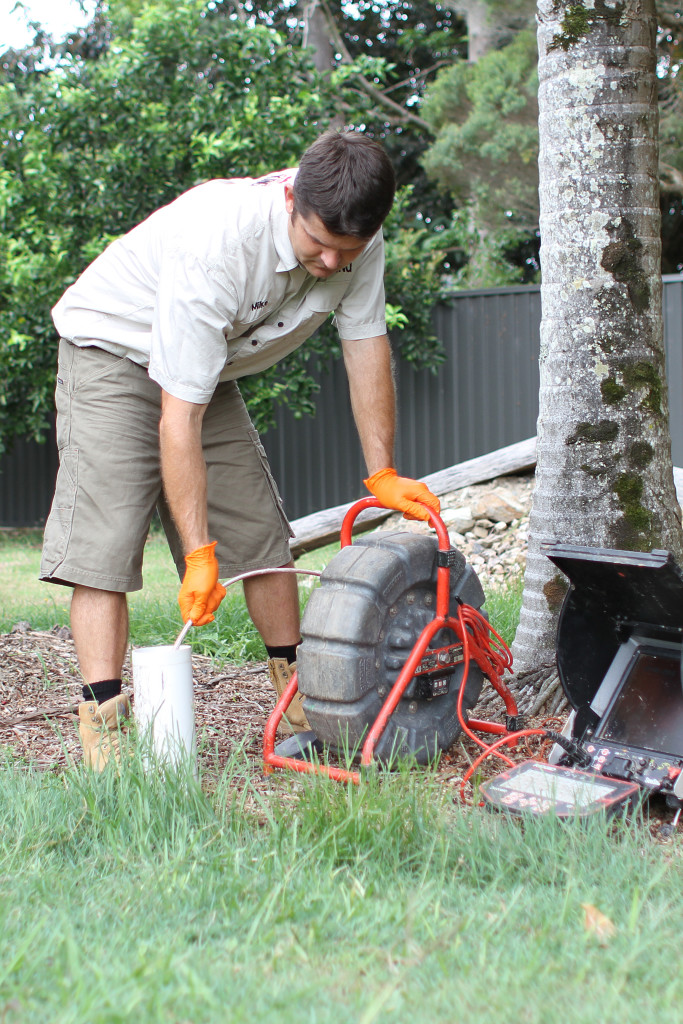 Brisbane blocked drains can strike at the most inconvenient times. Call Drain Pipe King for a hassle free experience.