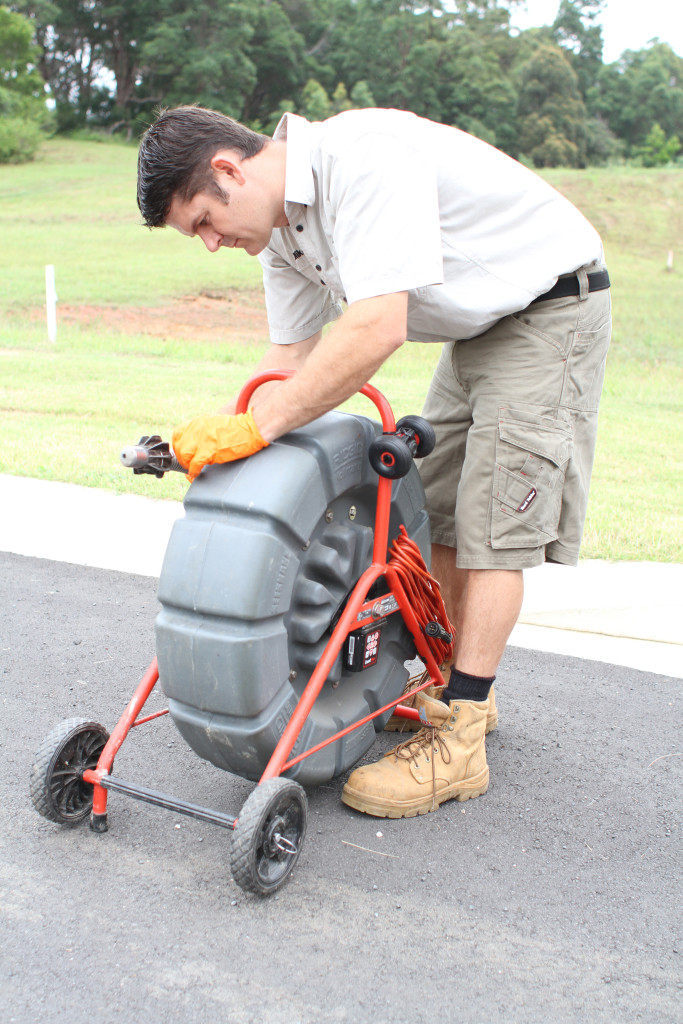 If you have a blocked sewer or stormater pipe, contact your local Northern Rivers plumber.